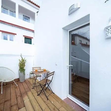 Casa Do Vento *