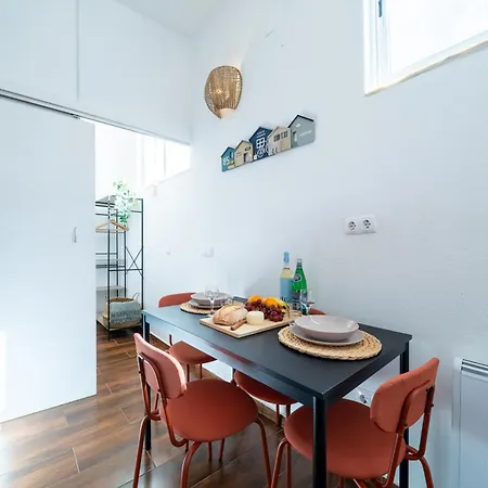 Casa Do Vento *