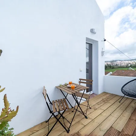Casa Do Vento